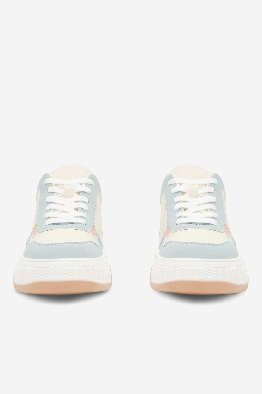 Tornacipő Jenny Fairy KÉK - 5905588312444