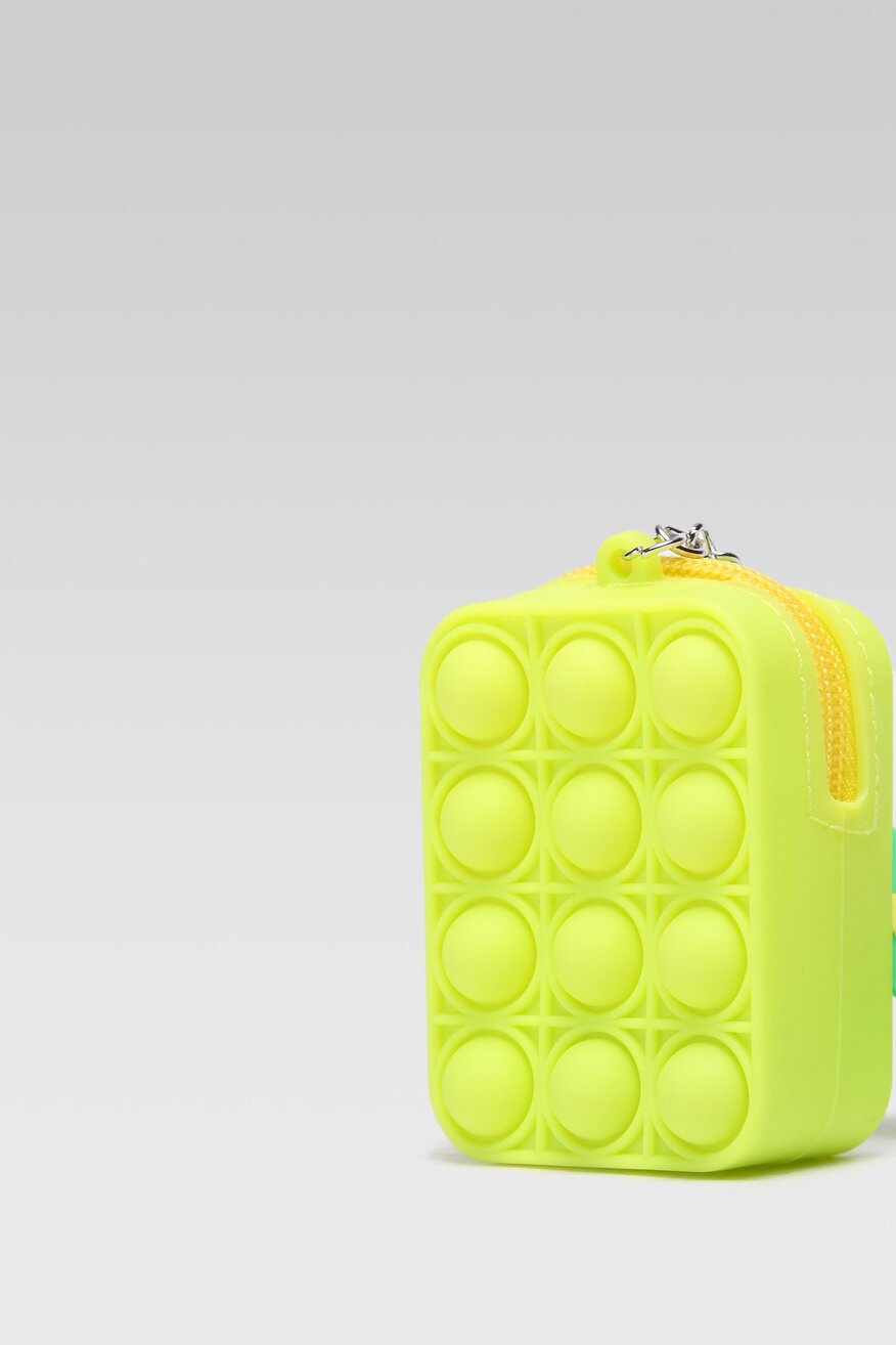 
                Privezak Nelli Blu ZELENA - 5904862626697