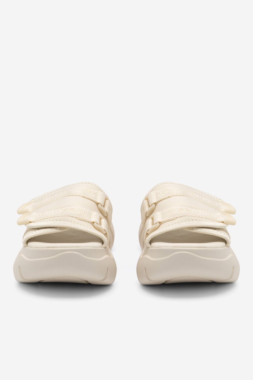 
                Flip-flop Sprandi BÉZS - 5904862865454