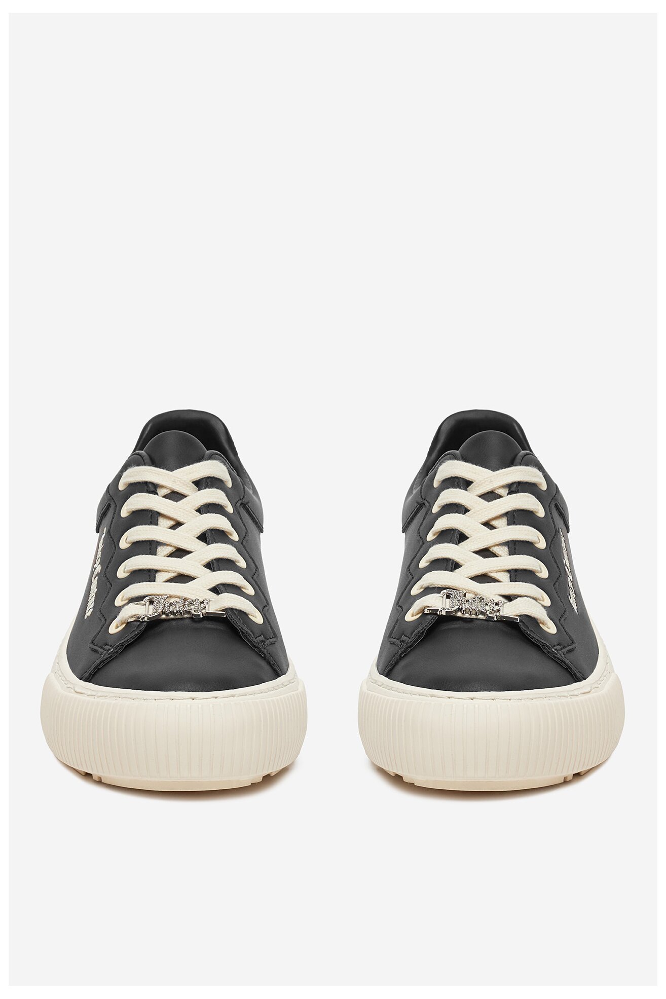 Півкеди Juicy Couture VSJU003 ЧОРНИЙ