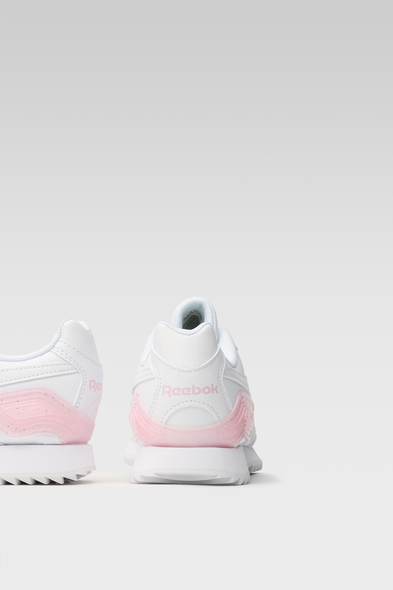 Sneakers Reebok ROYAL GLIDE RPLCLP 2 GW5134 Biały