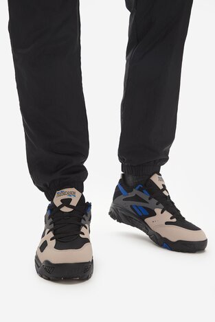 Кросівки спортивні Reebok PRESEASON 94 LOW 100208440 БЕЖЕВИЙ