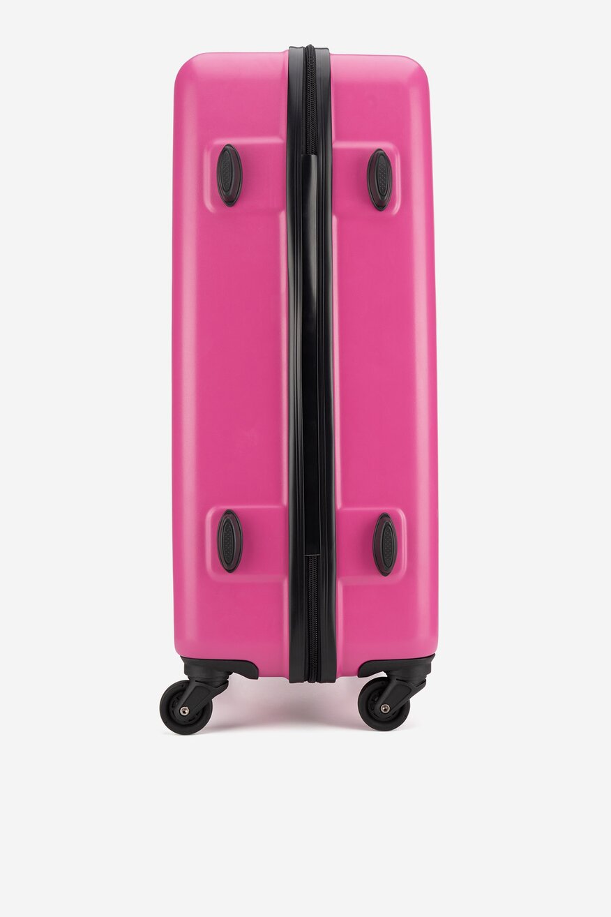 
                Kofer Juicy Couture ROZE - 5905588986447