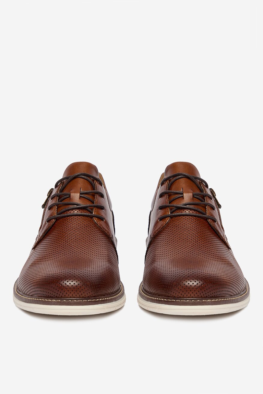 
                Половинки обувки Rieker КАФЯВ - 2230092739887