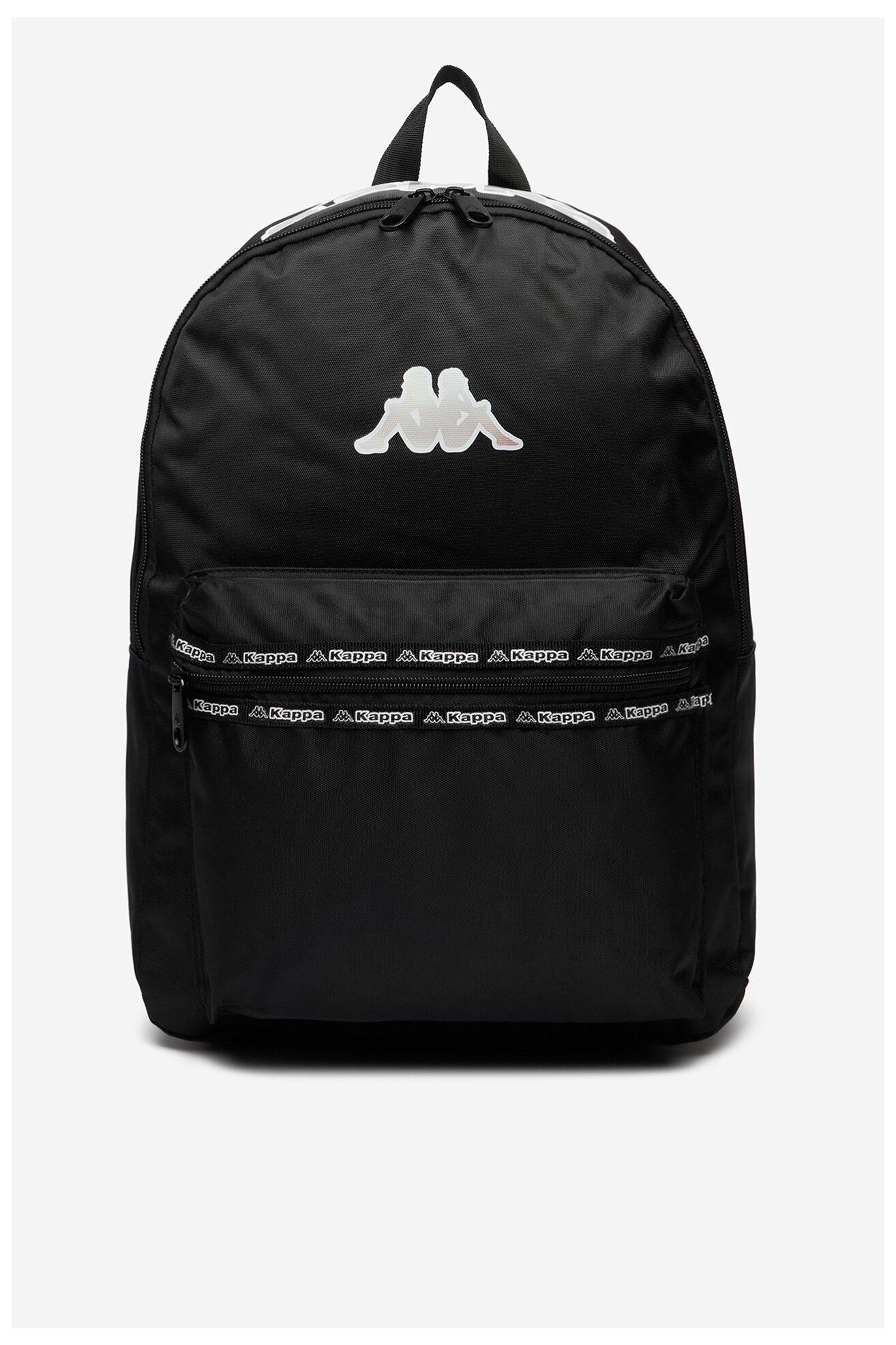 Plecak Kappa CWBEO-KPA-ZLI-002-09 Czarny