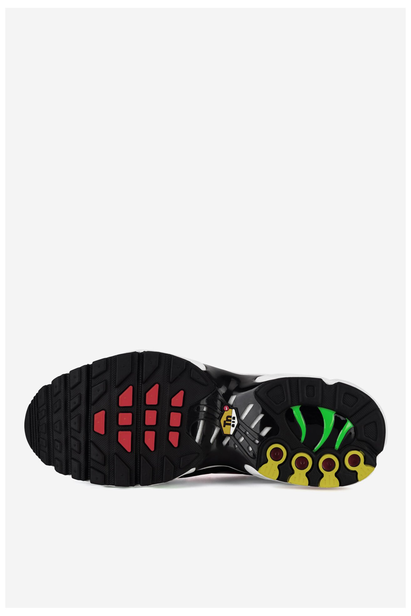 Obuwie sportowe Nike CD0609-010 MIX