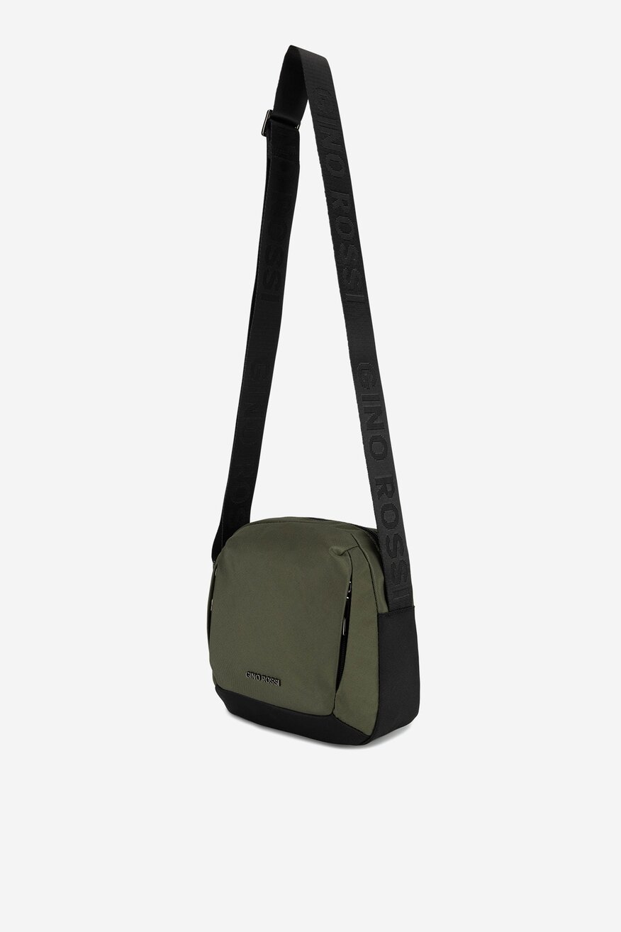 
                Gino Rossi - Torebka crossbody - 5905588834267