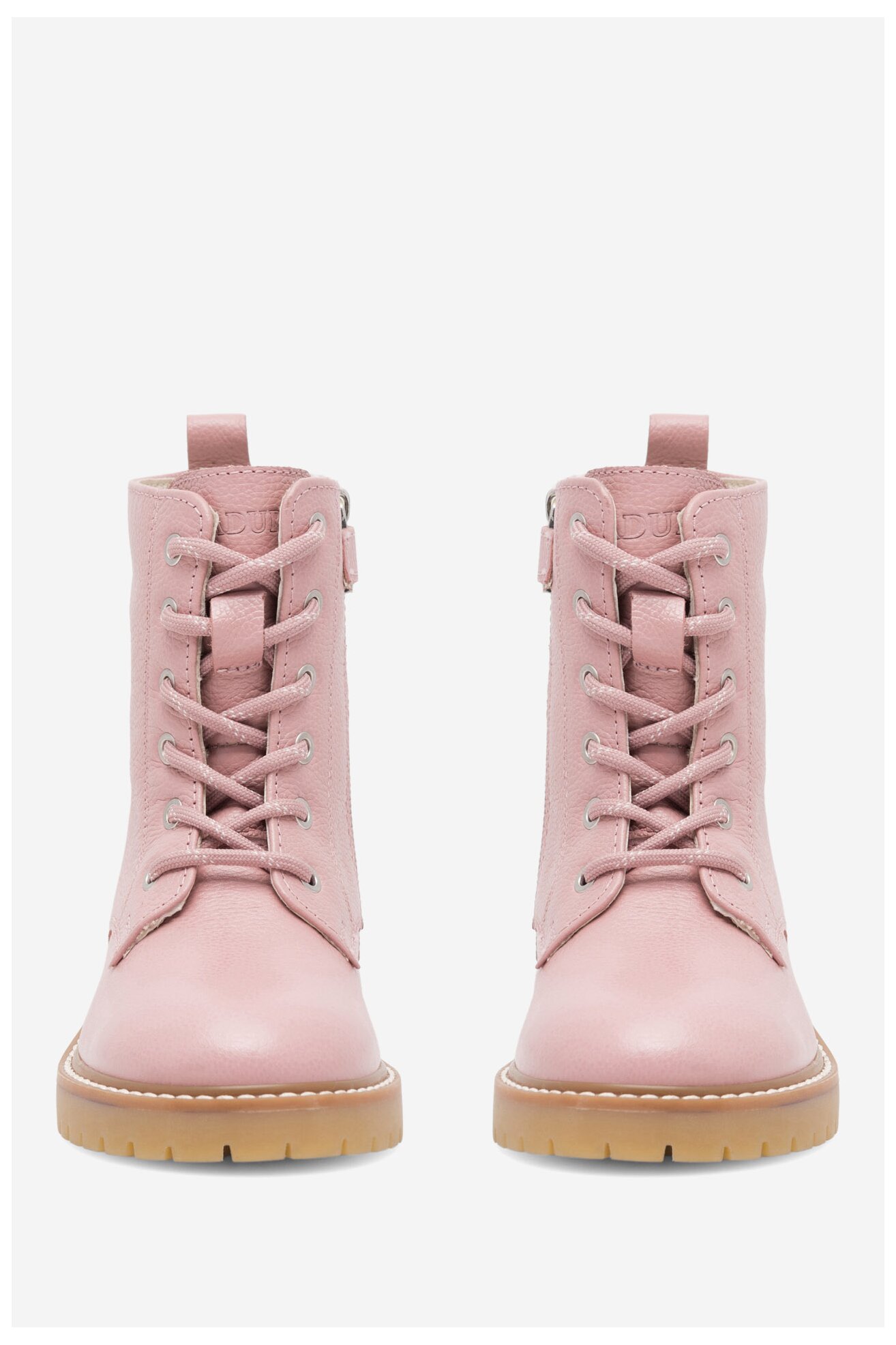 Черевики Badura 9K7517(III)DZ СВІТЛО-РОЖЕВИЙ