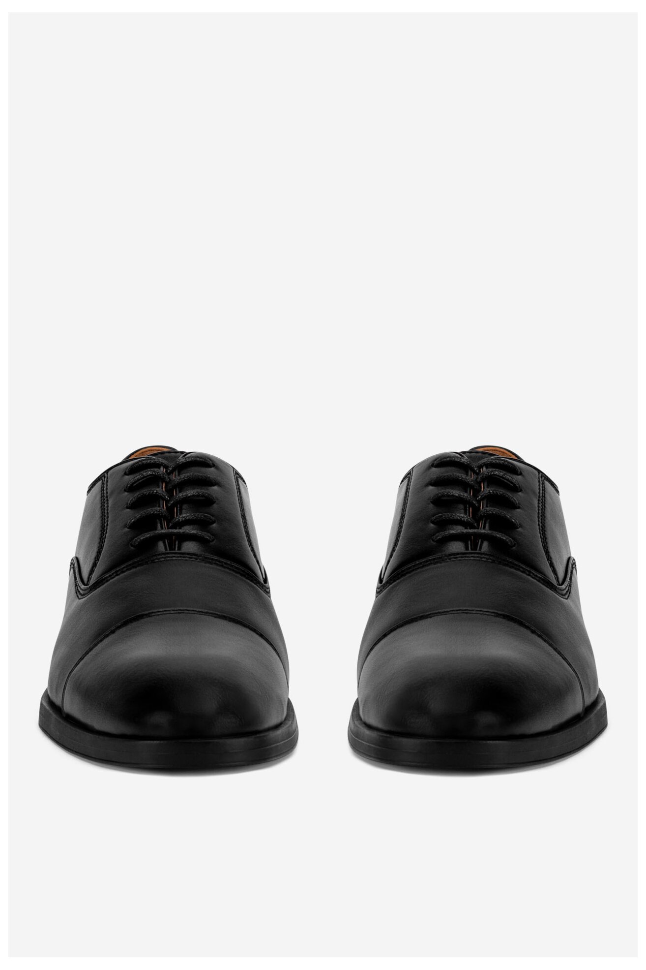 Половинки обувки Lanetti MYL8515-2 ЧЕРЕН