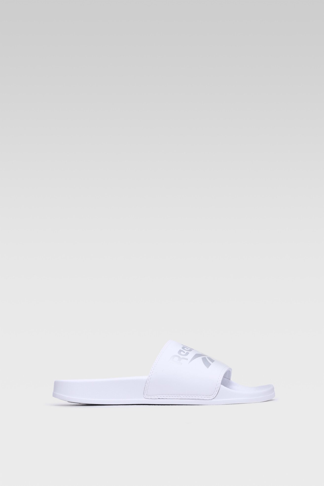 Klapki basenowe Reebok FULGERE SLIDE GY2706 Biały