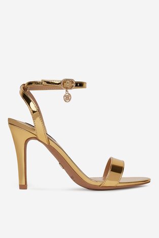 Sandale NINE WEST S2S15503 ZLATNA