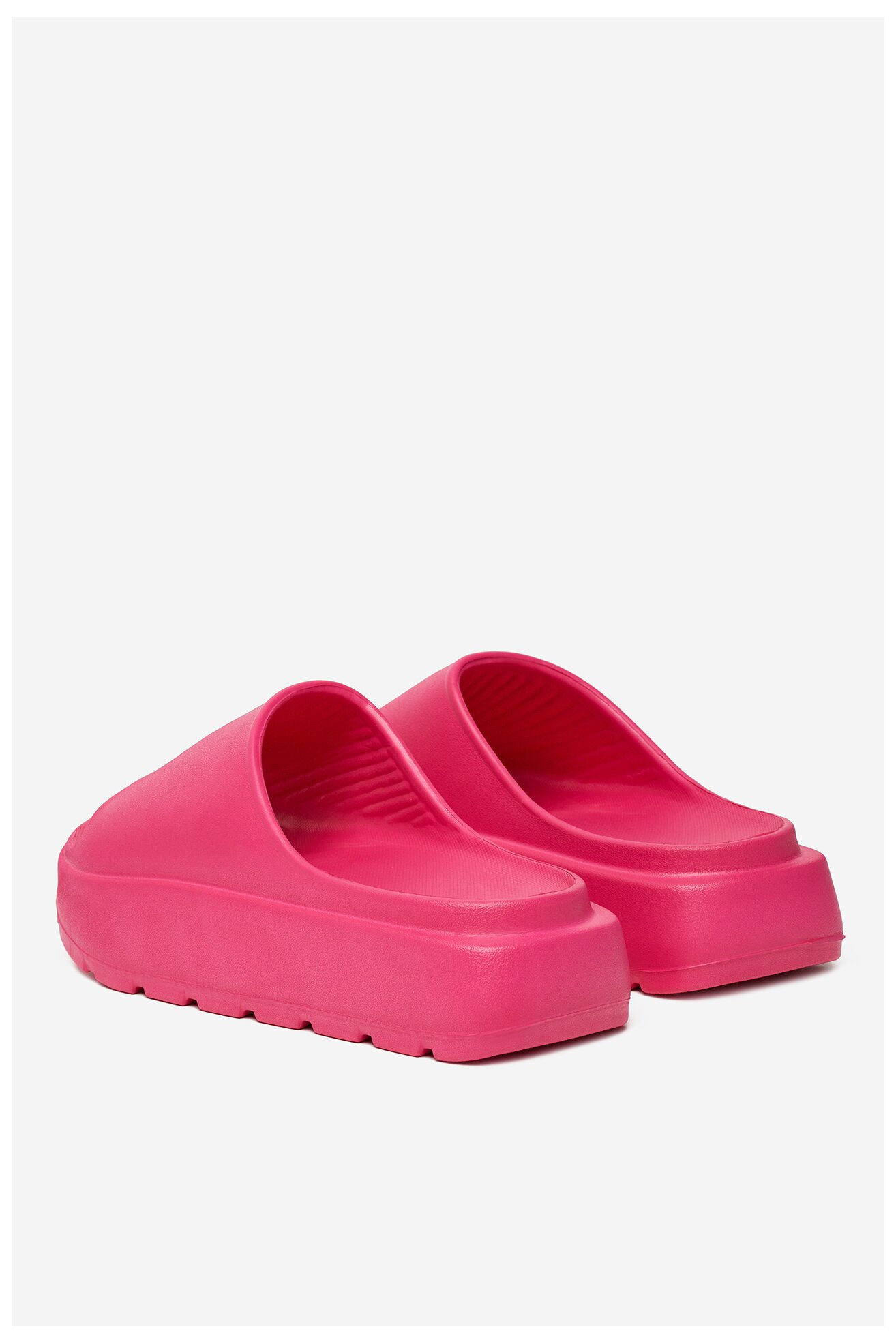 Șlapi DeeZee MU-D8-EV0333 ROZ