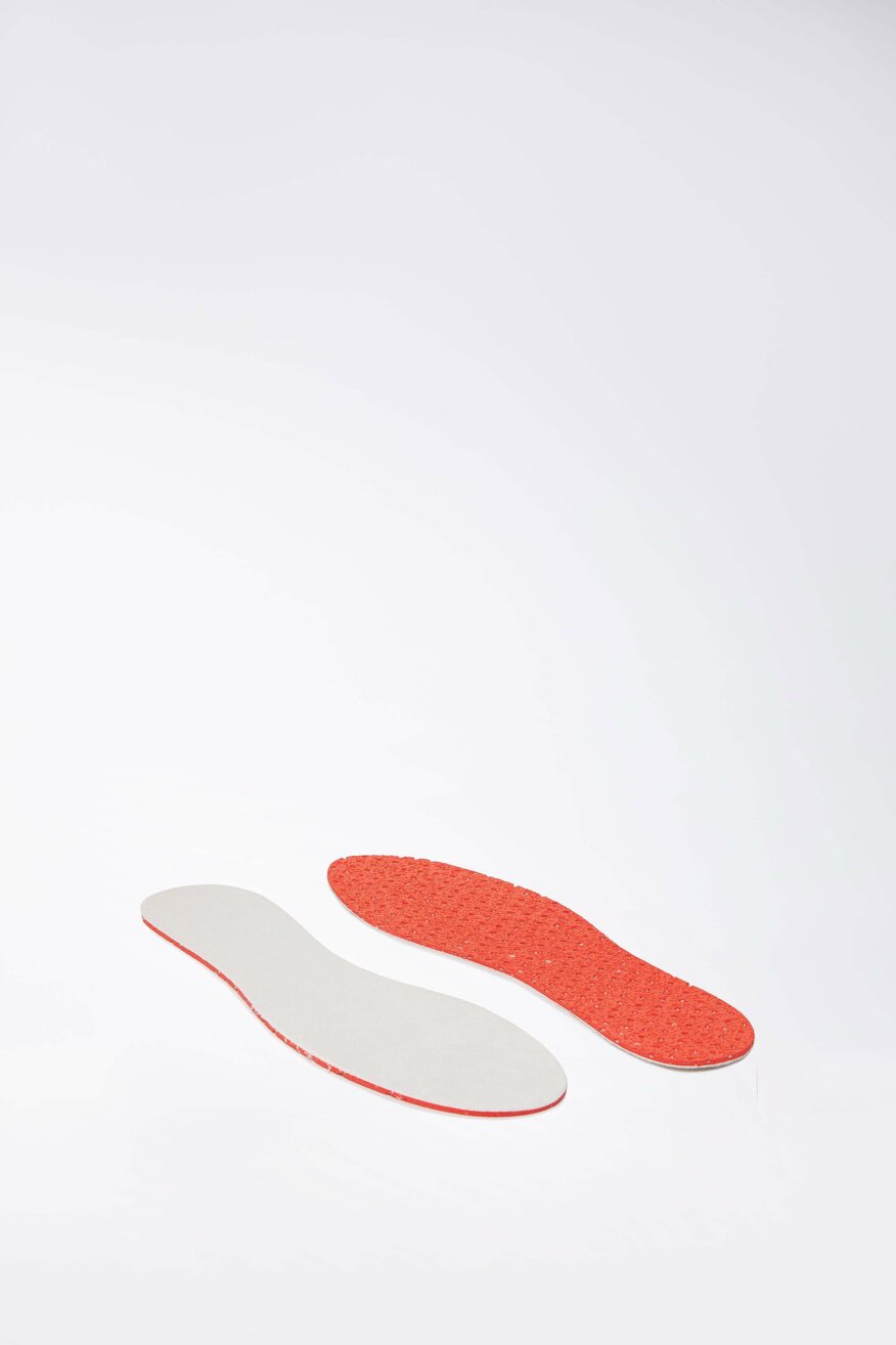 BAMA - Wkładki do butów ocieplające - 5903419393211