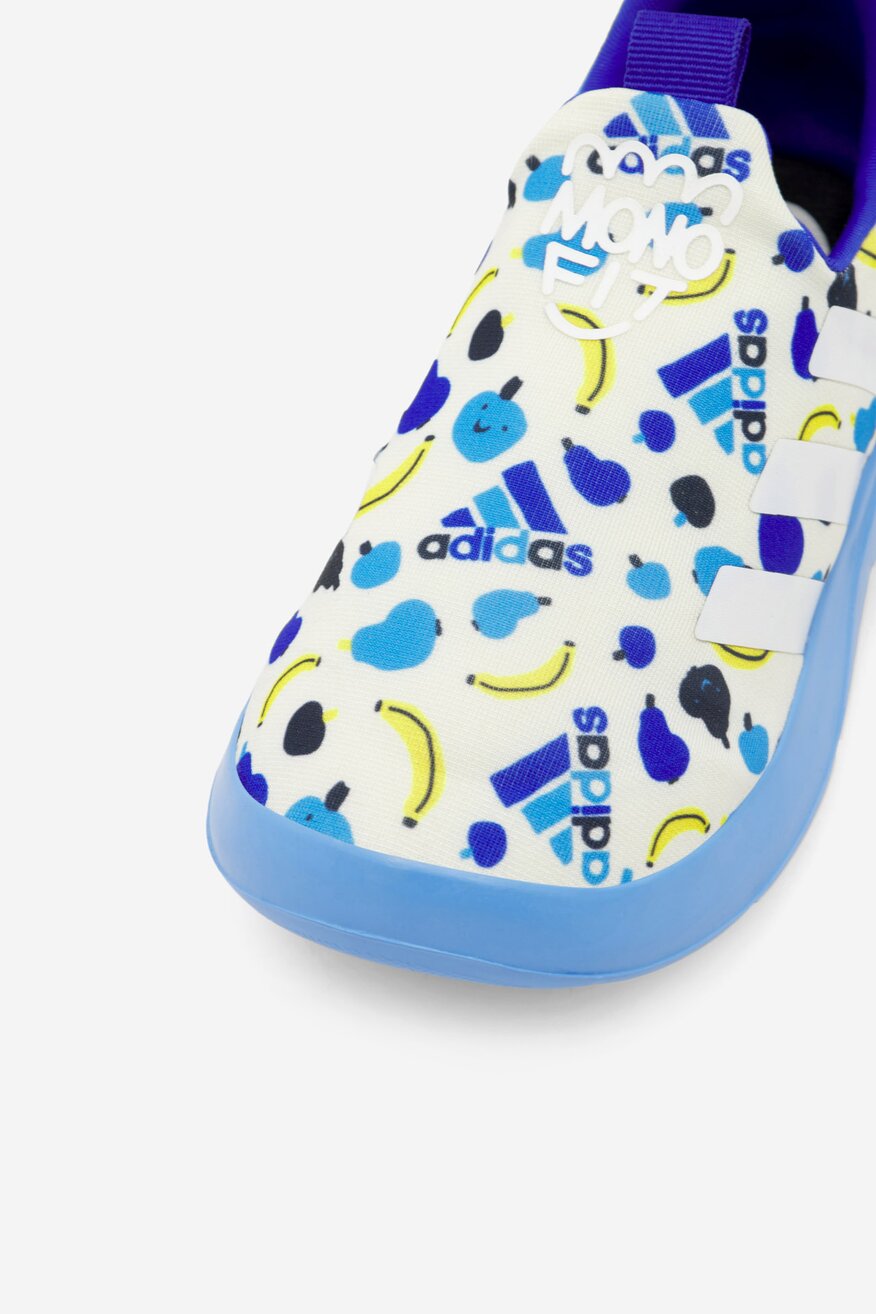 Sportovní obuv adidas BÉŽOVÁ - 5905588223481