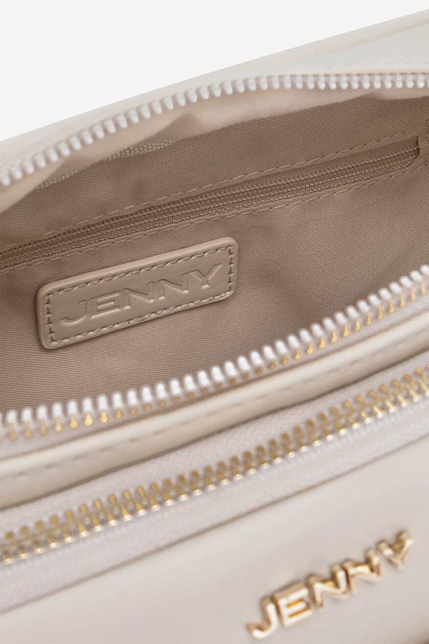 
                Jenny - Mała torebka crossbody - 5903419911385