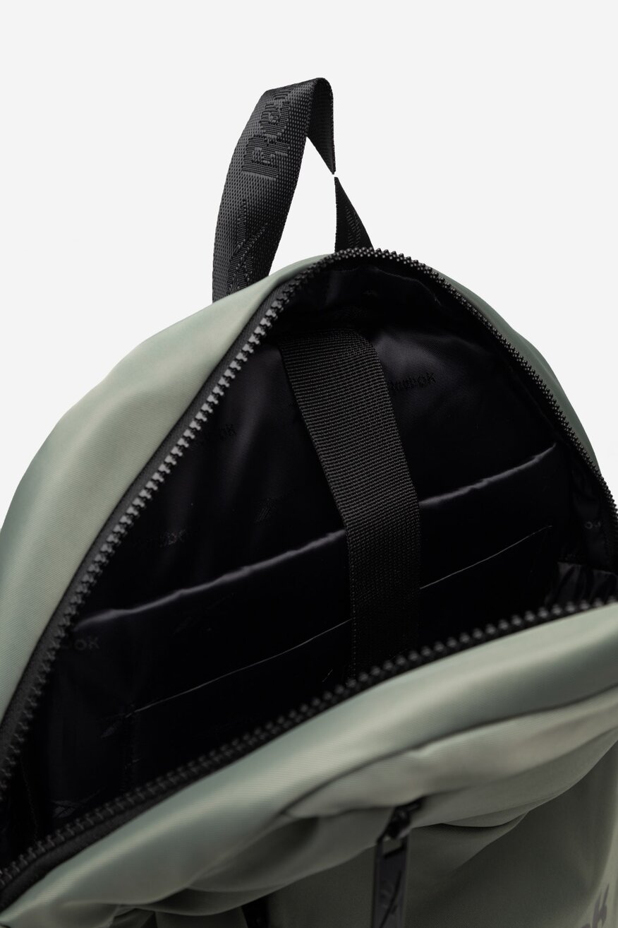 
                Reebok - Duży plecak sportowy - 5905588599630