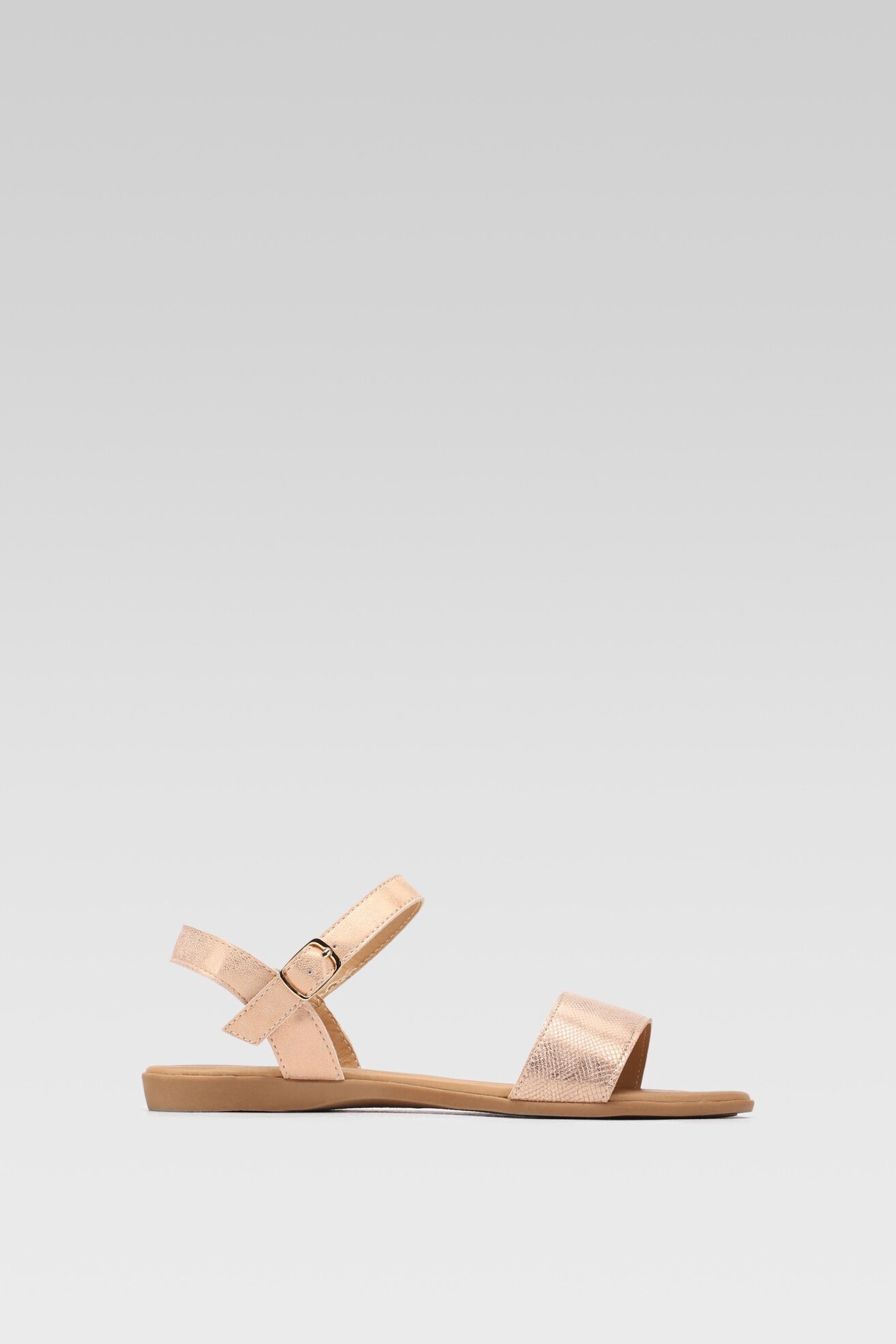 Sandały Bassano WS17129-4 Różowy