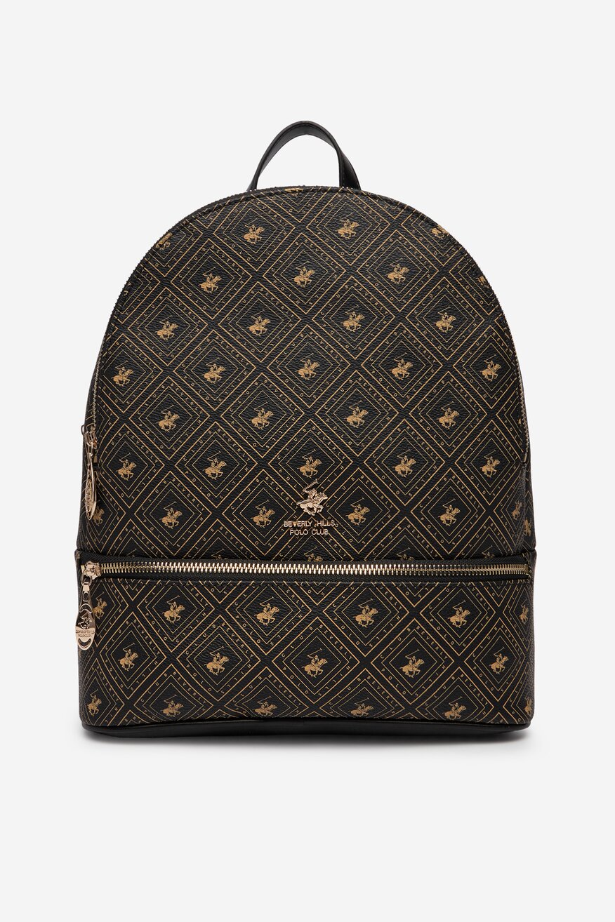 
                Раница Beverly Hills Polo Club ЧЕРЕН - 5906751618936