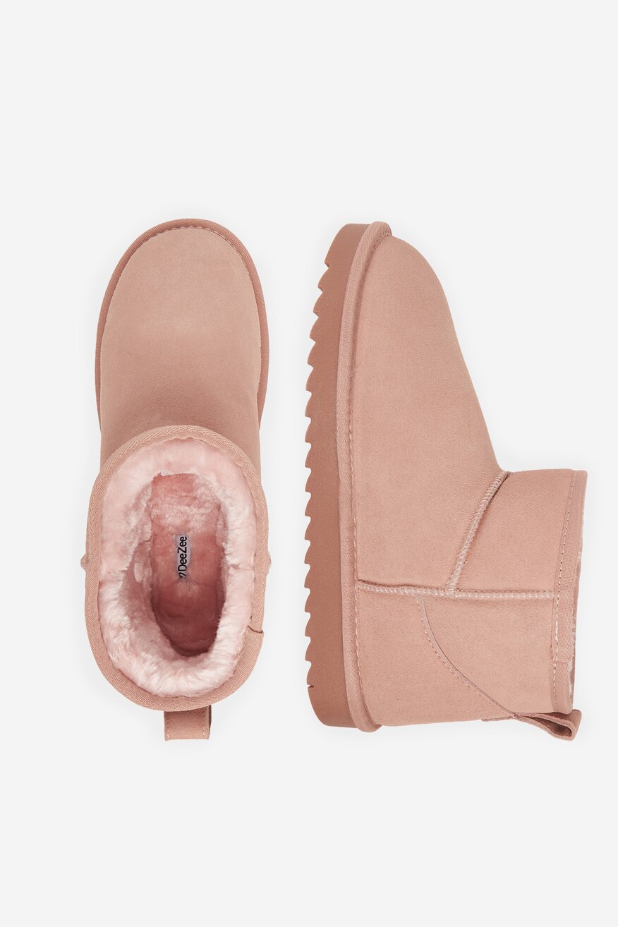Ghete DeeZee ROZ - 5904410892048