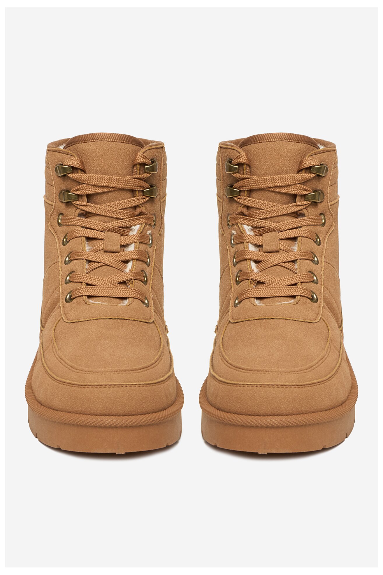 Trzewiki Jenny CEO-JD24-1218-15 Beżowy