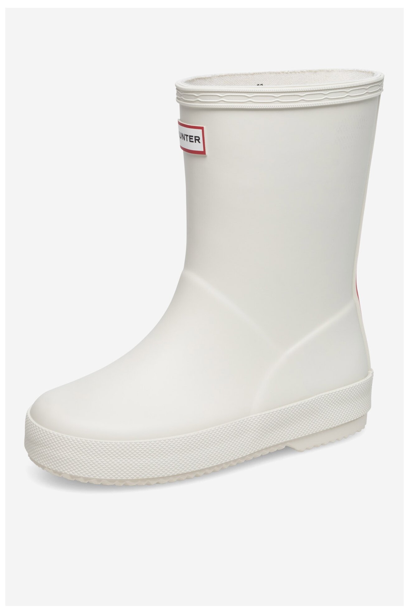 Гумени ботуши HUNTER HFC-03 БЯЛ