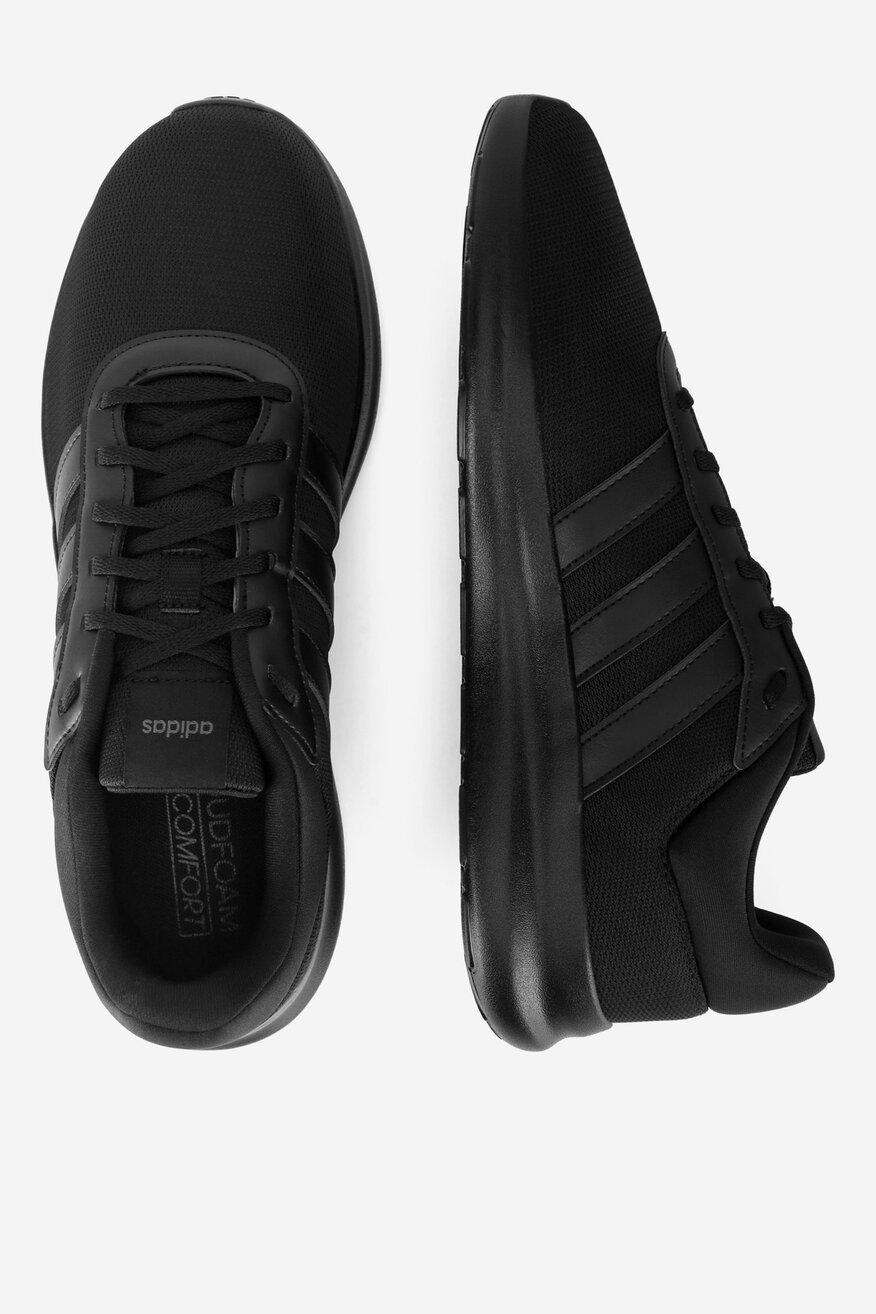 Încălțăminte sport adidas NEGRU - 5903419558160