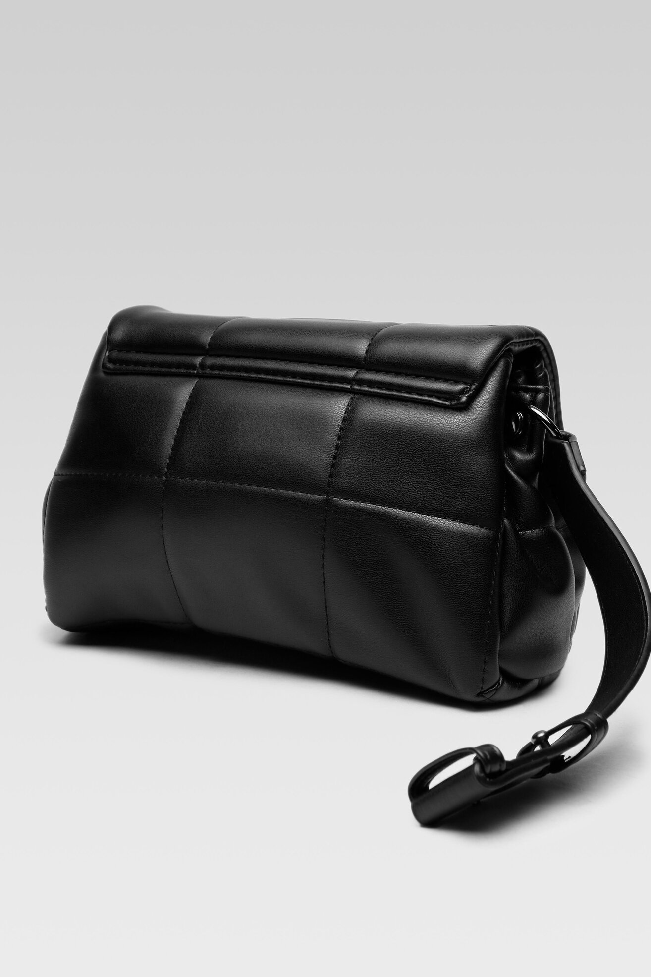 Torebka DeeZee EBG13921 Czarny