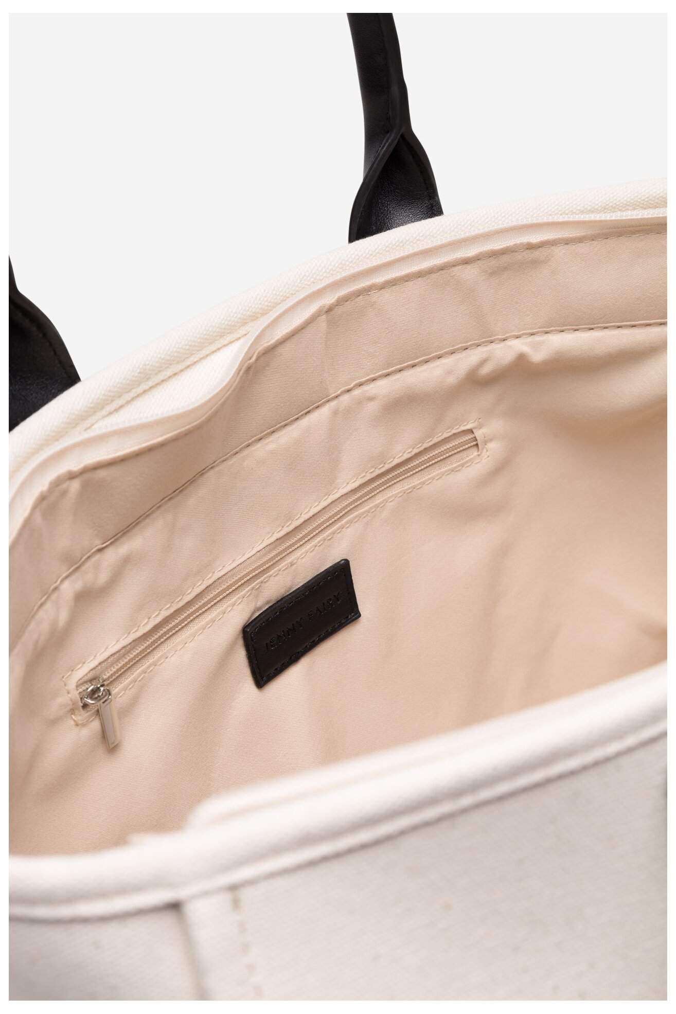 Дамска чанта Jenny Fairy MJS-E-041-05 БЕЖОВ