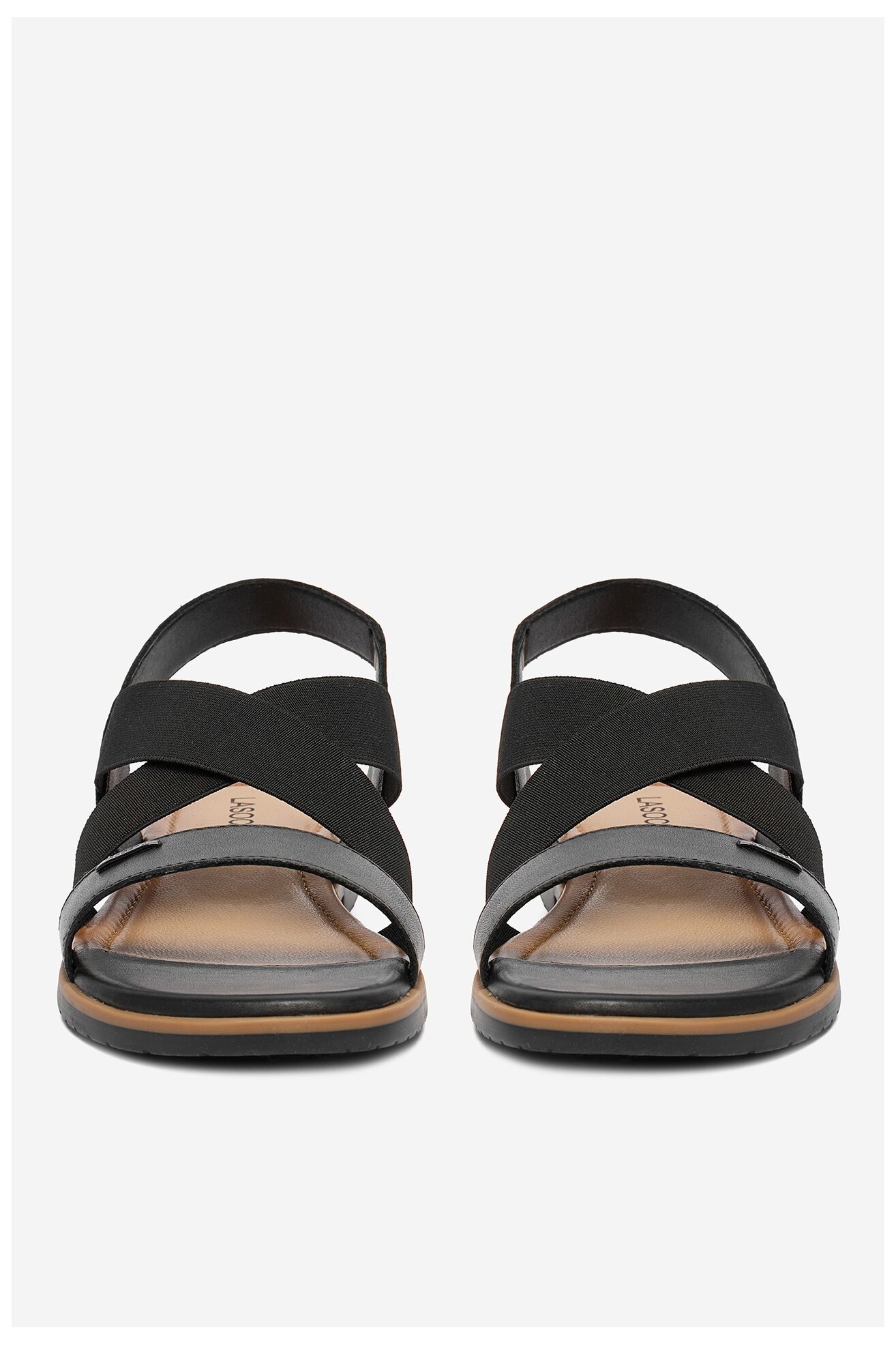 Сандали Lasocki CEO-WI16-DOROTHY-01 ЧЕРЕН