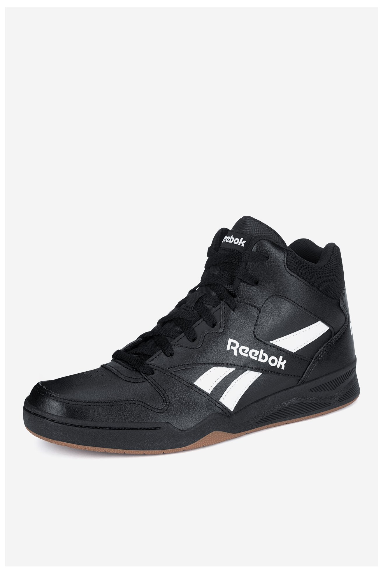 Спортни обувки Reebok ROYAL BB4500 HI2 100221189 ЧЕРЕН