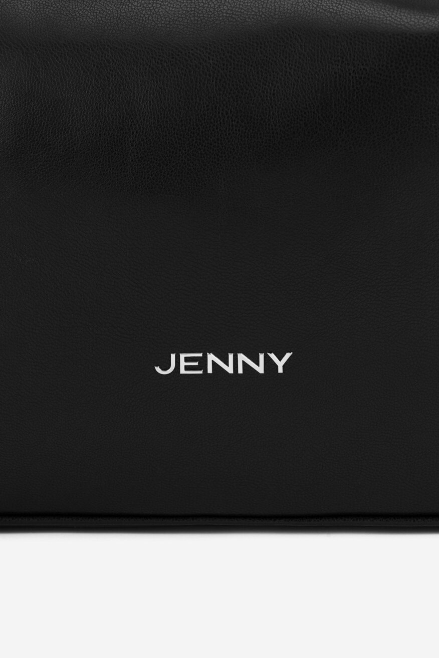 Kézitáska Jenny FEKETE - 5904862300825