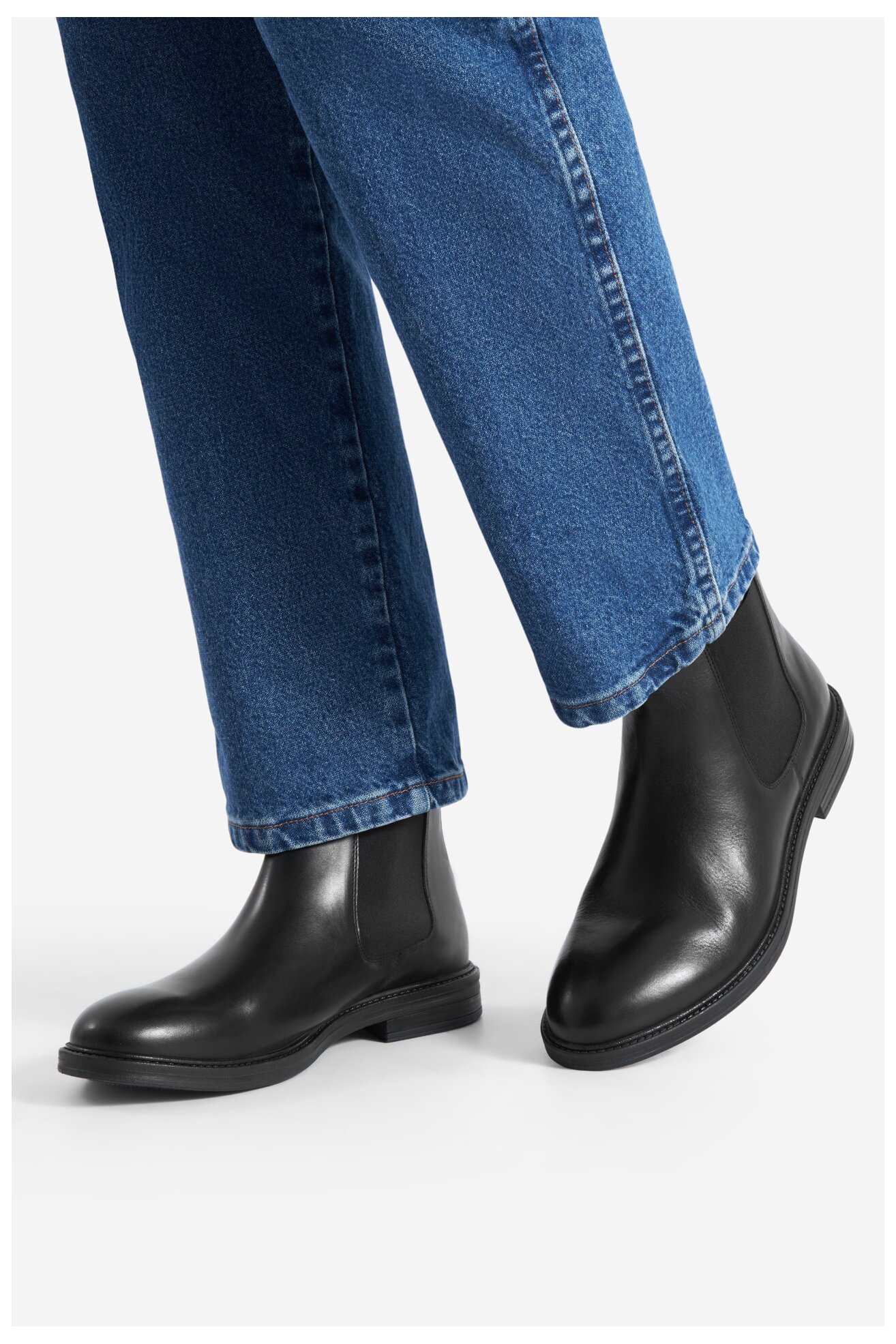 Botki Lasocki TRAVISIO-30 MI25 Czarny