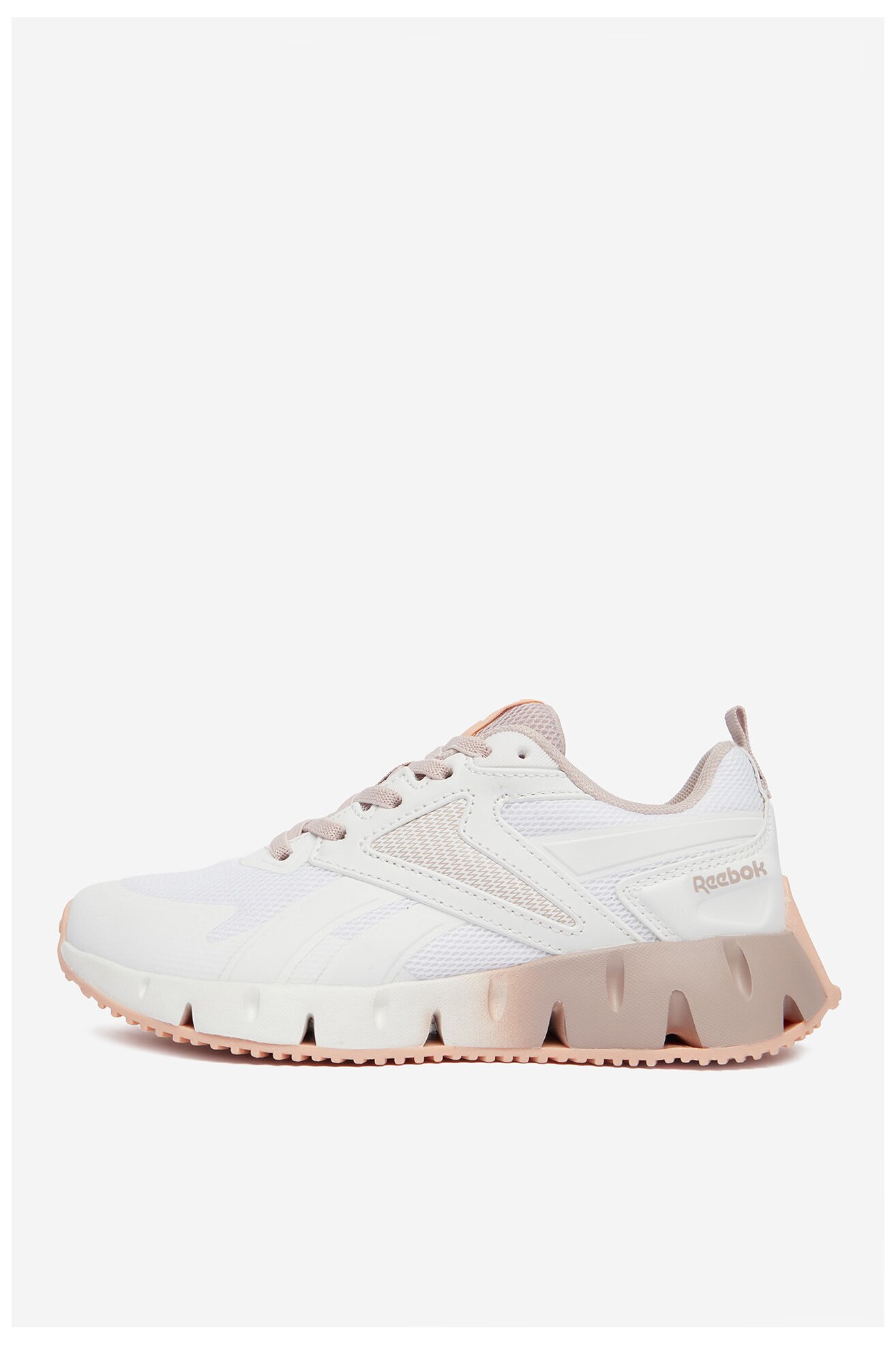 Obuwie sportowe Reebok CEO-ZIG VECTOR AR30153SWQO Różowy