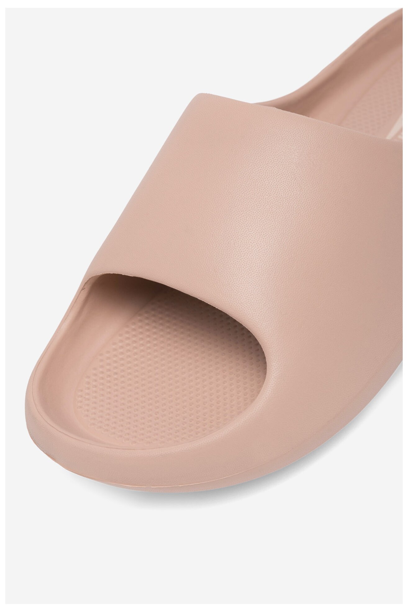 Klapki basenowe Sprandi CEOWB-WP88-23732 Brązowy jasny