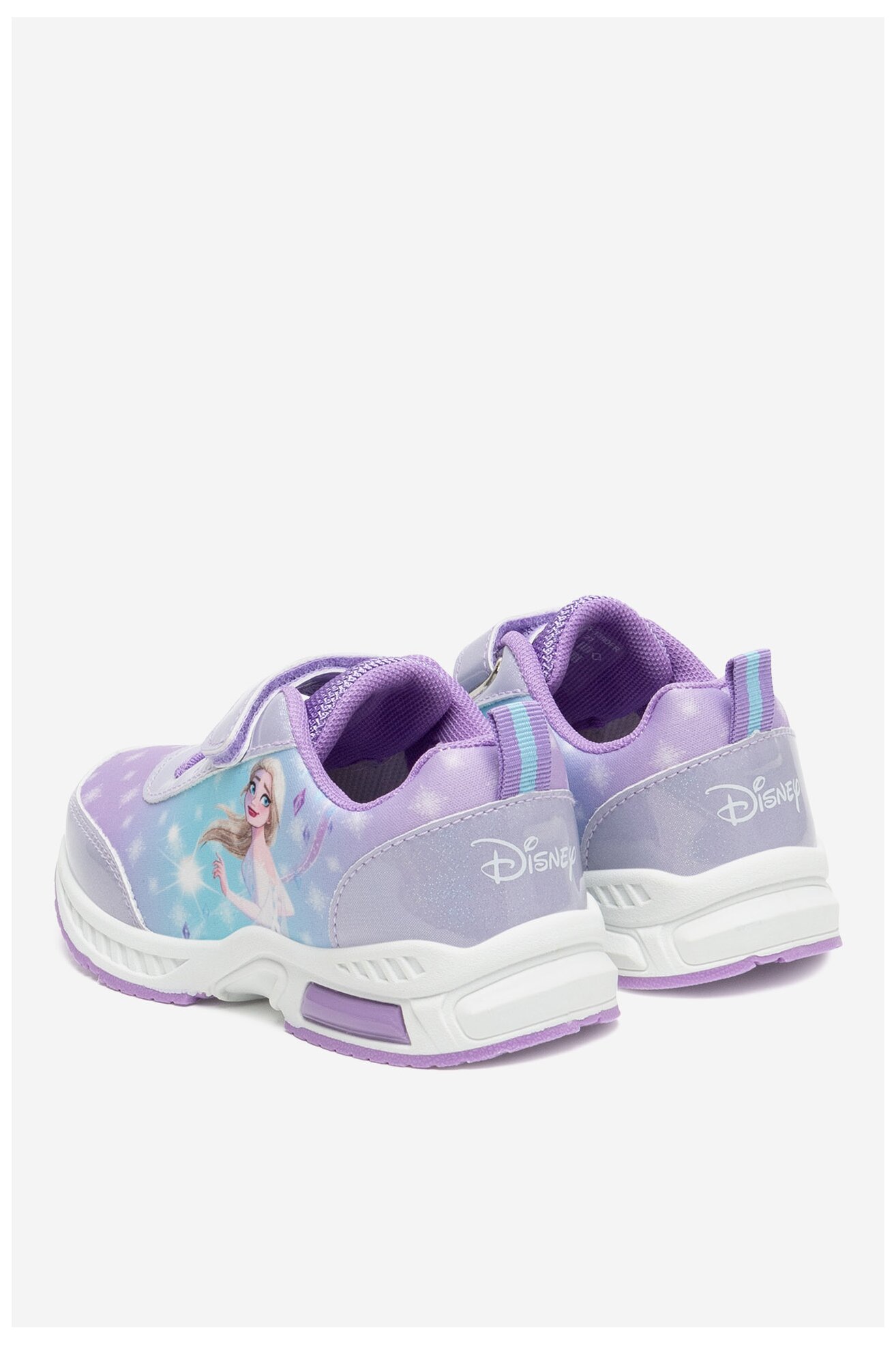 Obuwie sportowe Frozen CP66-SS25-139DFR Fioletowy