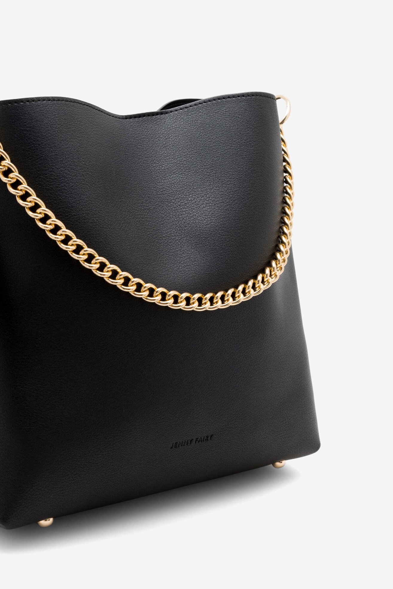 Torebka Jenny Fairy JEN-12-A23 Czarny