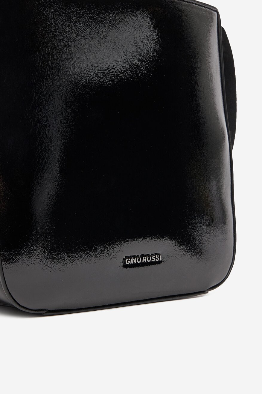 Gino Rossi - Średnia torebka crossbody - 5906751320563
