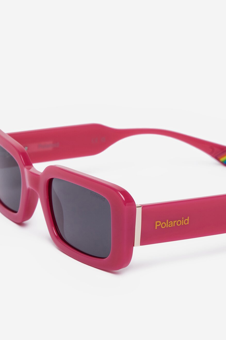 
                Унисекс очила Polaroid РОЗОВ - 5906751047200