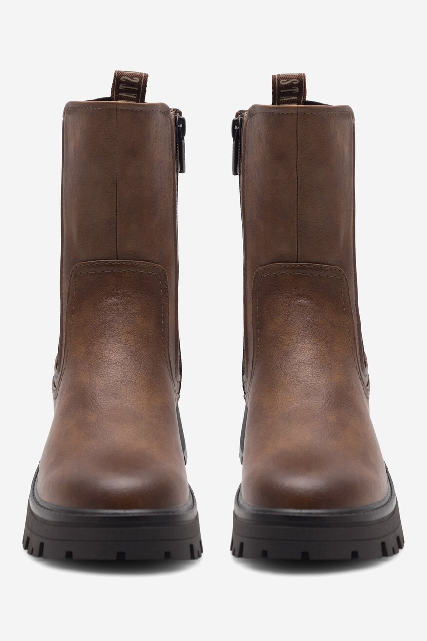 
                Mustang - Botki - 5905588019053