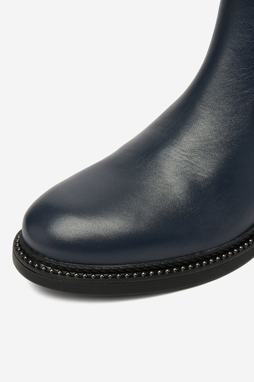 
                Kratke čizme Lasocki KOBALT PLAVA - 5906751410103