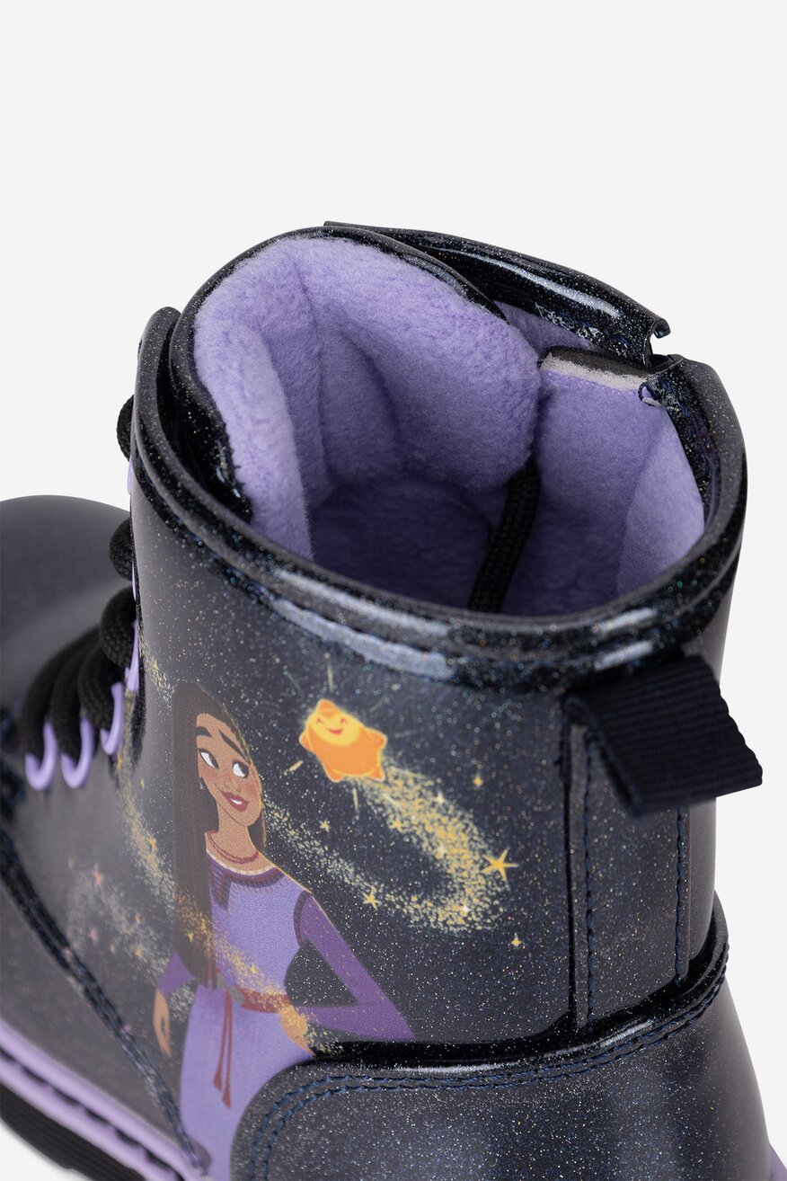 Wish - Trzewiki ocieplane - 5905588934295