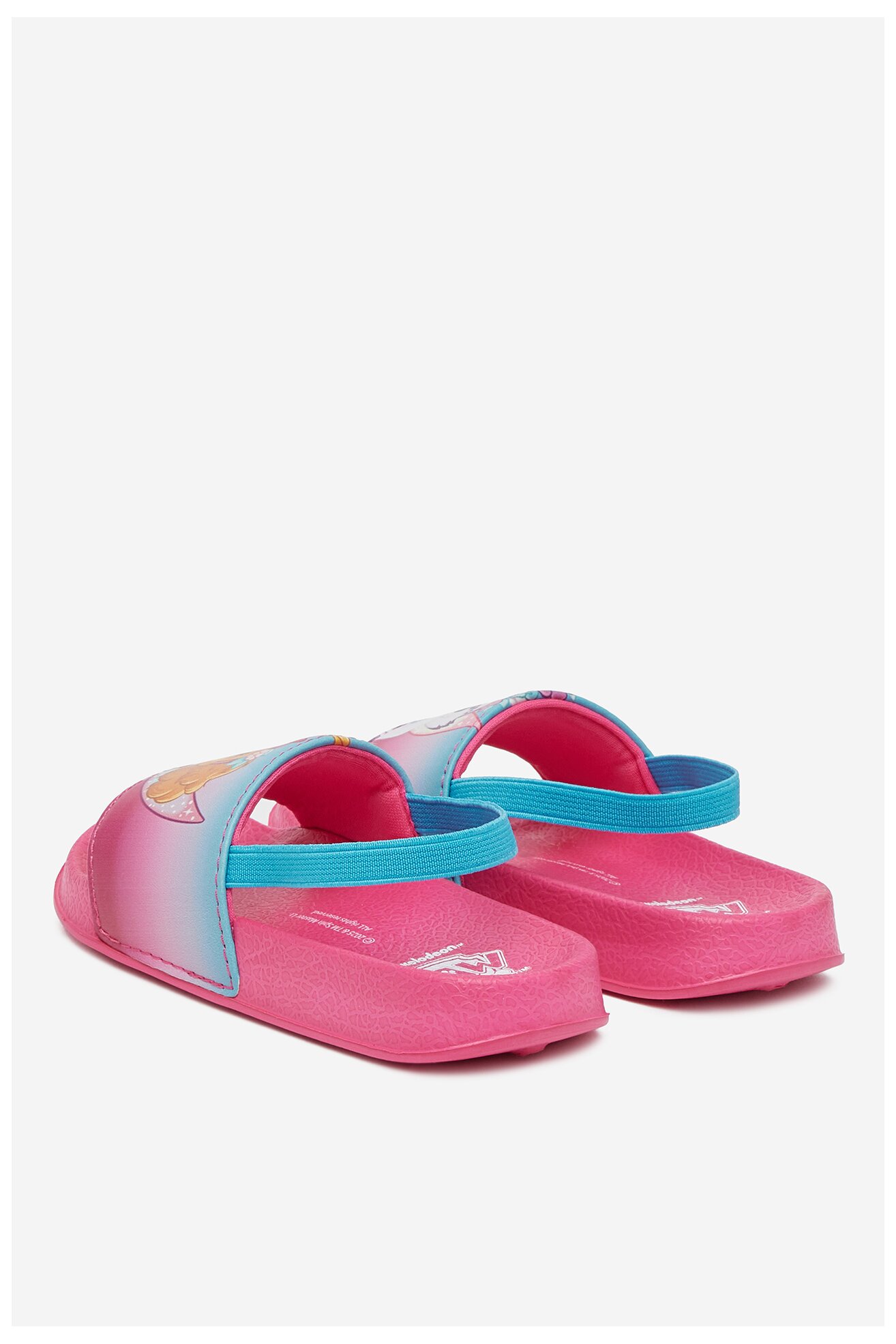 Șlapi pentru bazin Paw Patrol CEO-CP76-AW25-236PAW ROZ