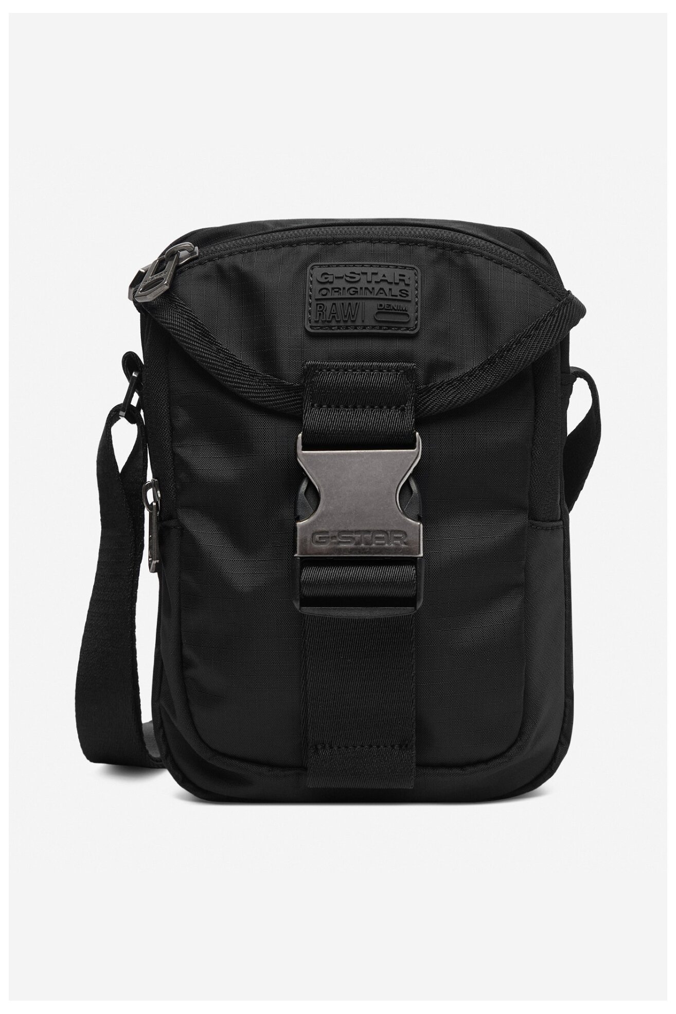 Сумка Чоловіча G-STAR RAW C-BW-B53501 ЧОРНИЙ