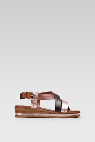 Сандалі Lasocki WI23-2276-07 ВЕРБЛЮЖИЙ