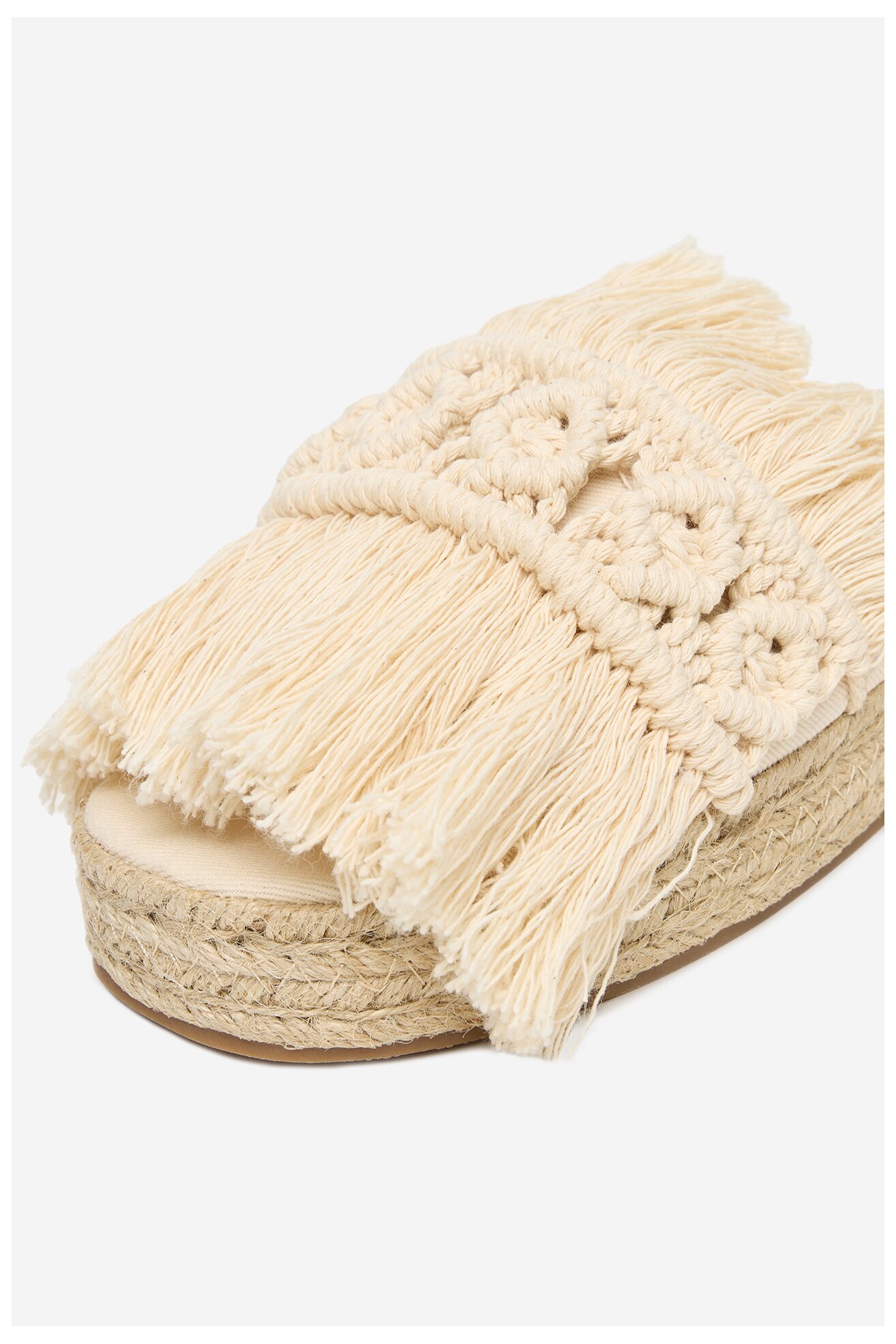 Șlapi DeeZee S294 BEJ