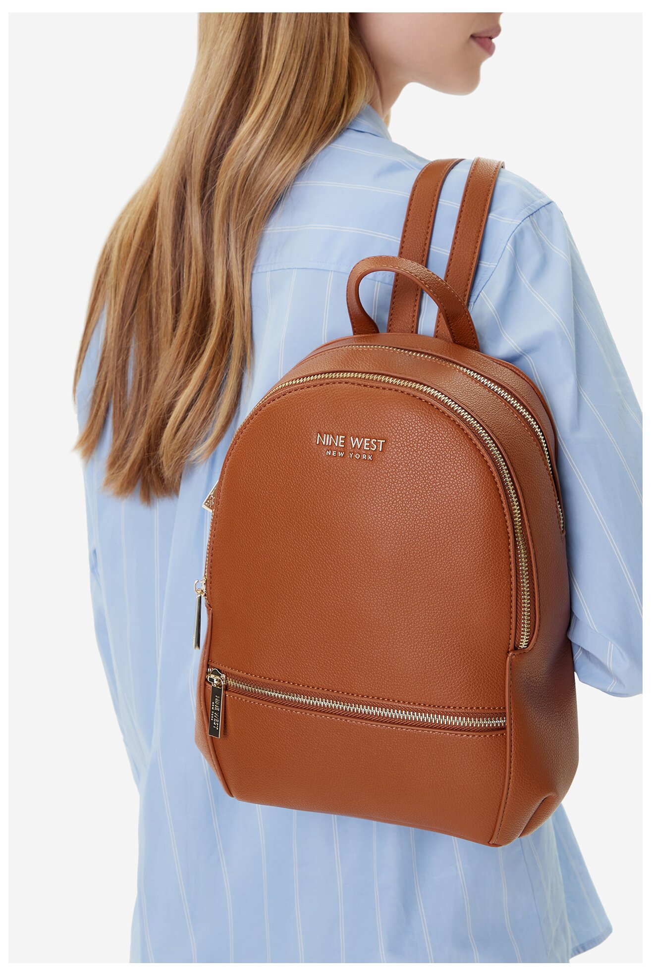 Ranac NINE WEST CEO- OREGON-LDA8167 KAMEL