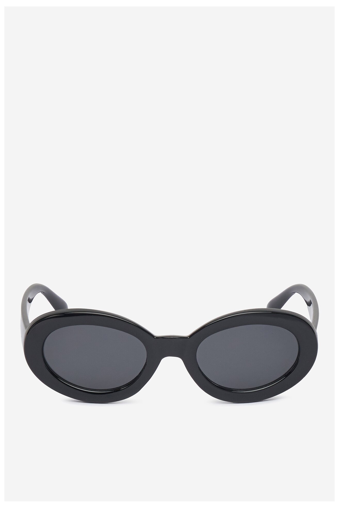 Okulary damskie Jenny 4WF-002-SS25 Czarny