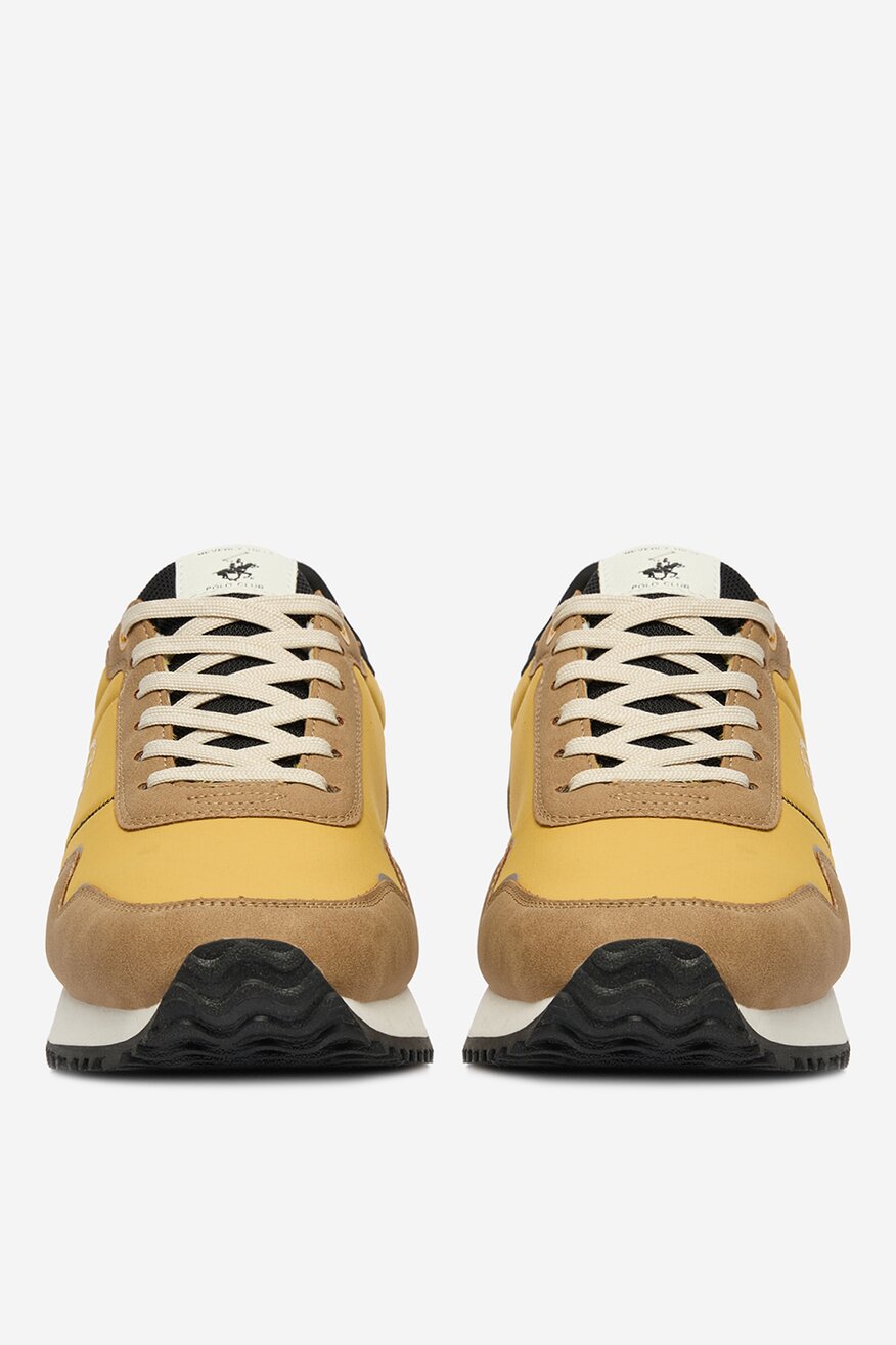 Beverly Hills Polo Club - Sneakersy - 5906751626078