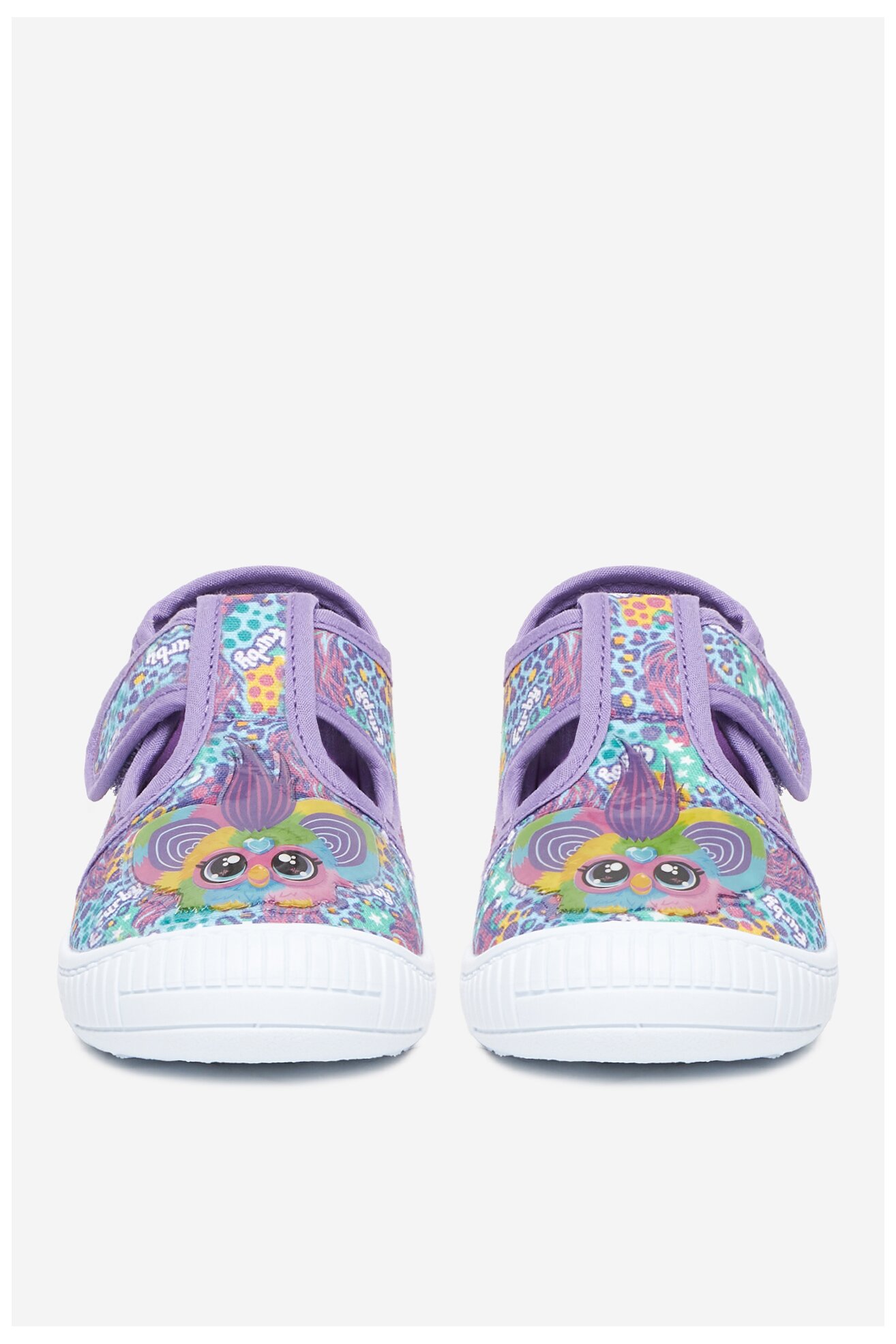 Капці FURBY CEO-CM-AW25-124FUR МІКС