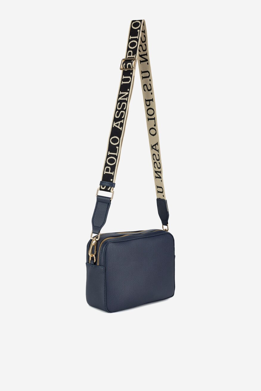 
                U.S. POLO ASSN. - Torebka mała - 5905588982074